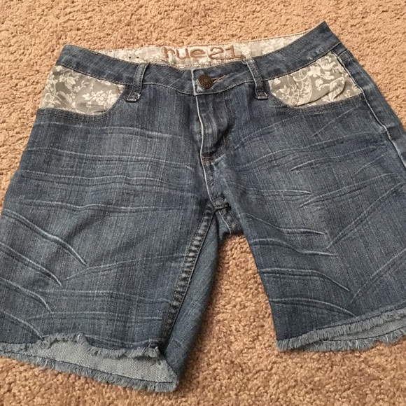 Shorts