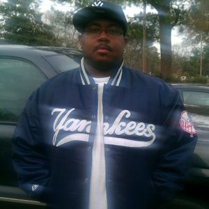 Meet your Posher, Andrew