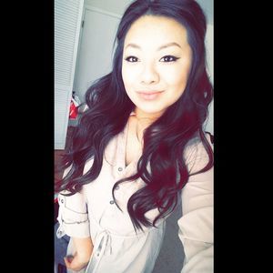 Meet your Posher, Thao