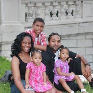 Meet your Posher, Marion