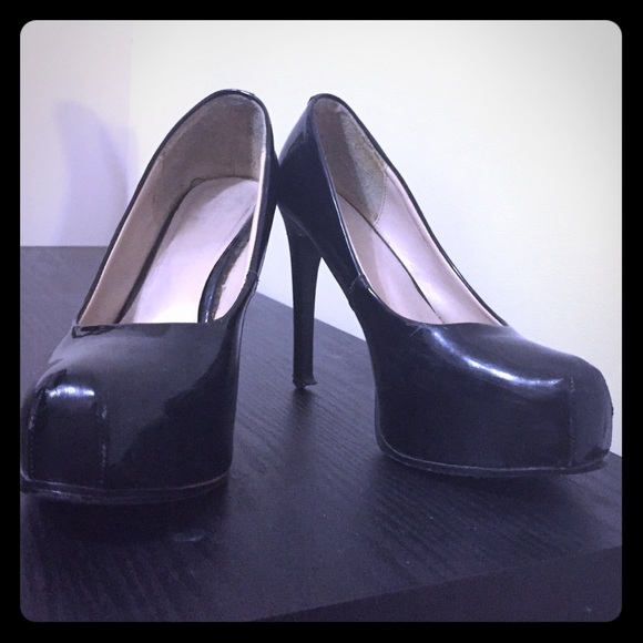 High Heels