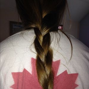 Meet your Posher, Natalie