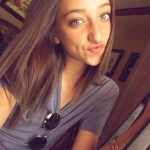 Meet your Posher, Codi