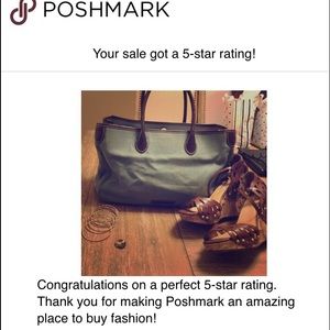 ⭐️⭐️⭐️⭐️⭐️ 5 Star Rating!