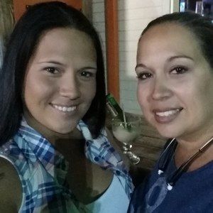 Meet your Posher, Cassie