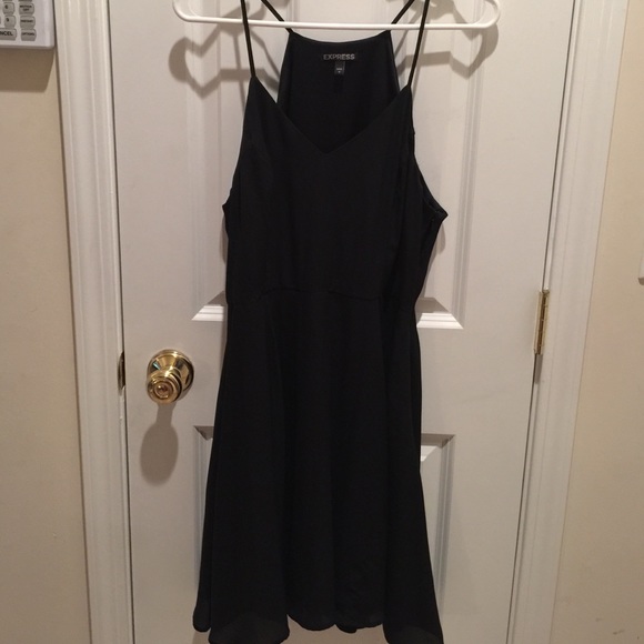 That sexy little black dress!