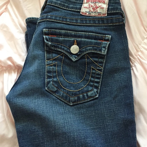 True religion pants