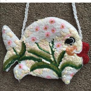 Sequence Vintage Bag