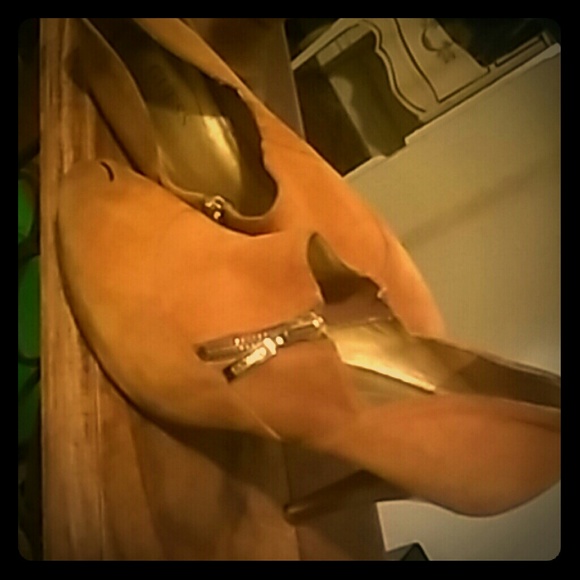 Leather upper guess shoes