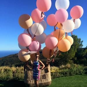 Meet your Posher, Ashlin