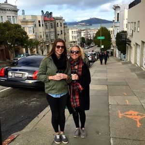 Meet your Posher, Devon