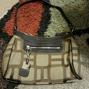 Nine West Purse