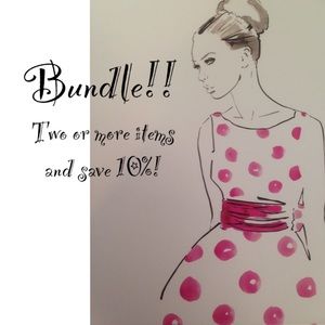 Bundle & Save
