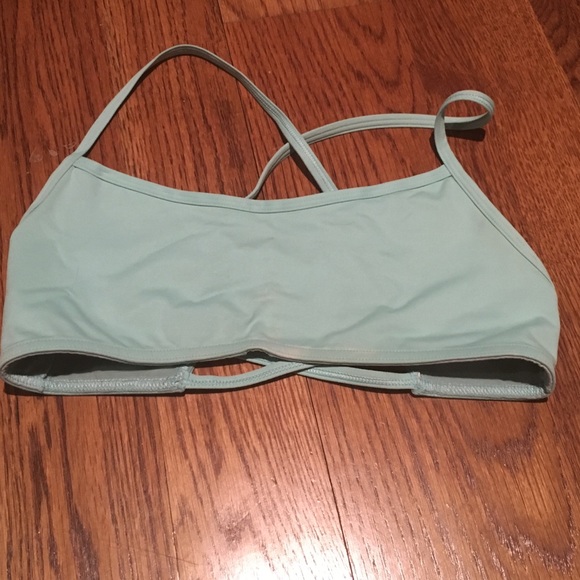 lulu lemon sports bra
