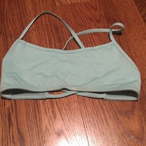 lulu lemon sports bra