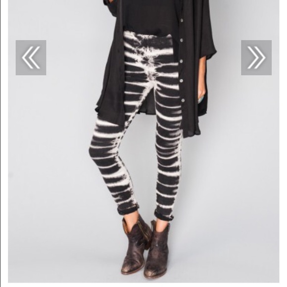 Show Me Your MuMu Denim Pants - Picture 3 of 3