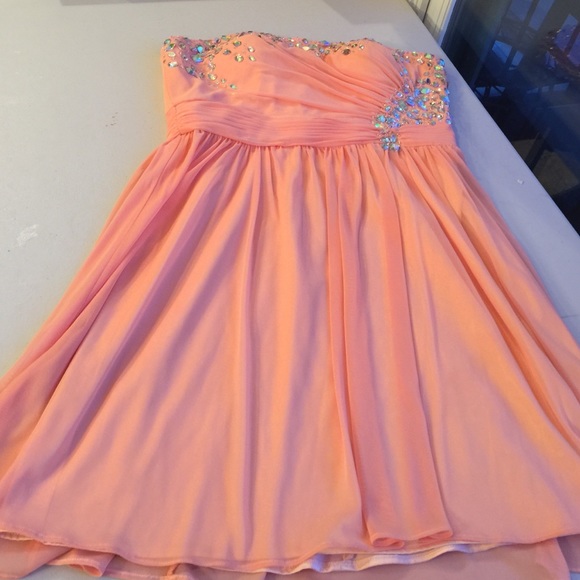 Spring fling dress!