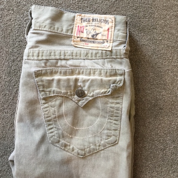 True religion pants