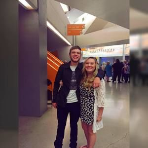 Meet your Posher, Sara