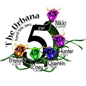 Meet your Posher, Angelina