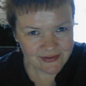 Meet your Posher, Mary ann