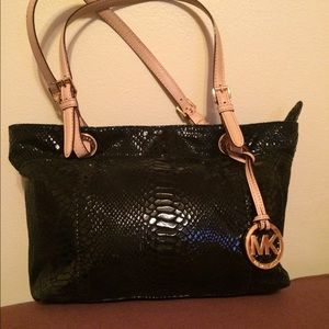 Michael Kors purse