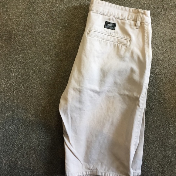 Vans shorts