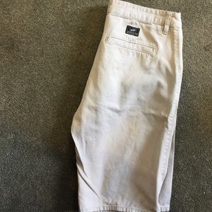 Vans shorts