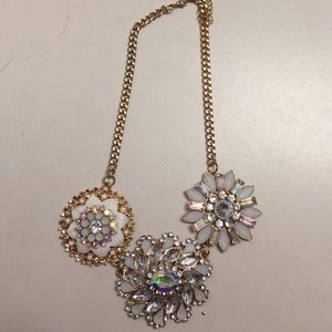 Fun summer necklace
