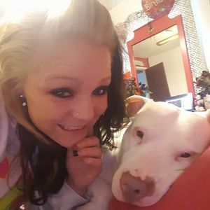 Meet your Posher, Desiree