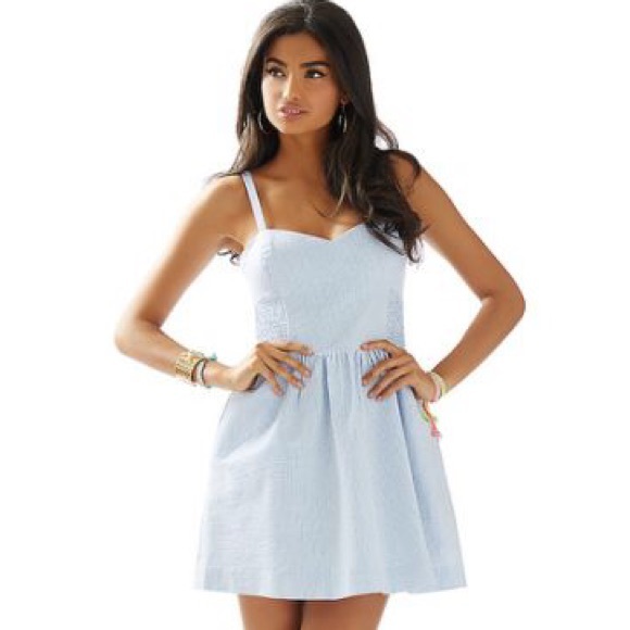 Lilly Pulitzer Christine dress size 2