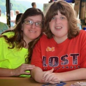 Meet your Posher, Donna m