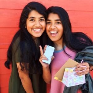 Meet your Posher, Joelle