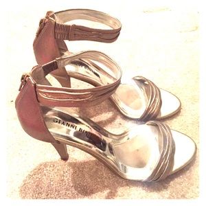 Gianni Bini heels size 7