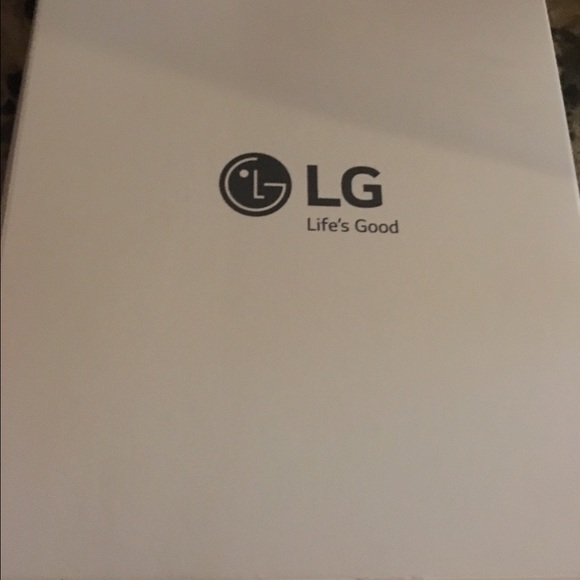 LG pro