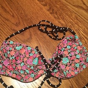 roxy bathing suit
