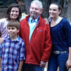 Meet your Posher, Suzanne