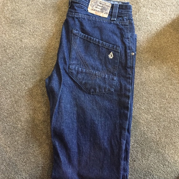 Volcom pants