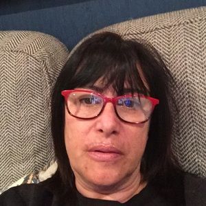 Meet your Posher, Jodi