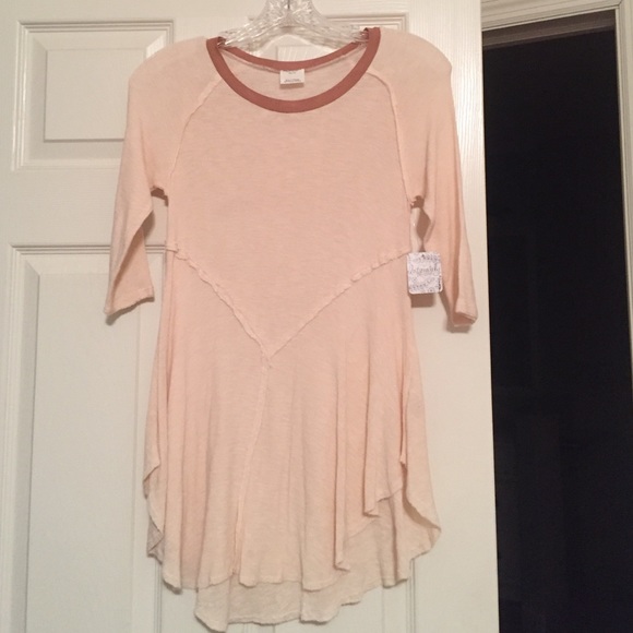 NWT Free People