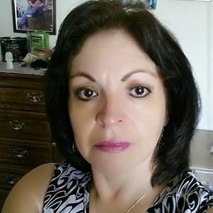 Meet your Posher, Maria v