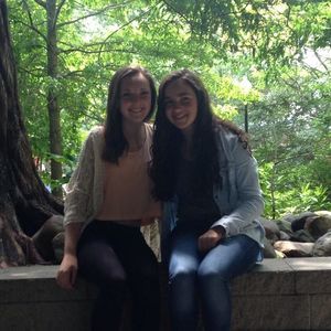 Meet your Posher, Megan