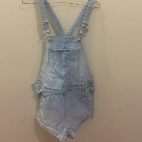 Overalls