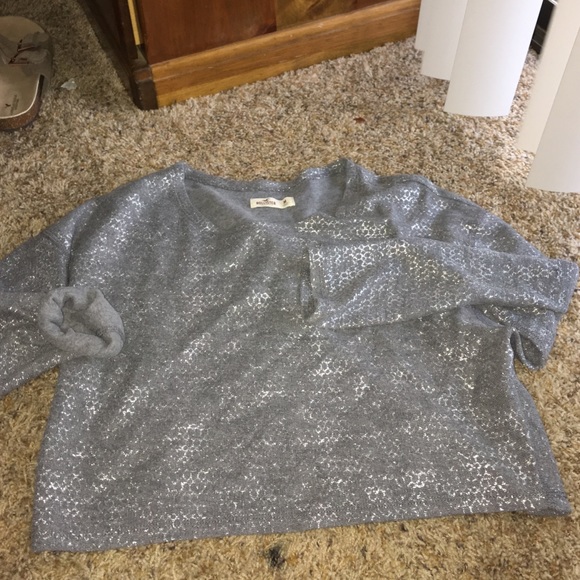 long sleeve hollister - Picture 1 of 2