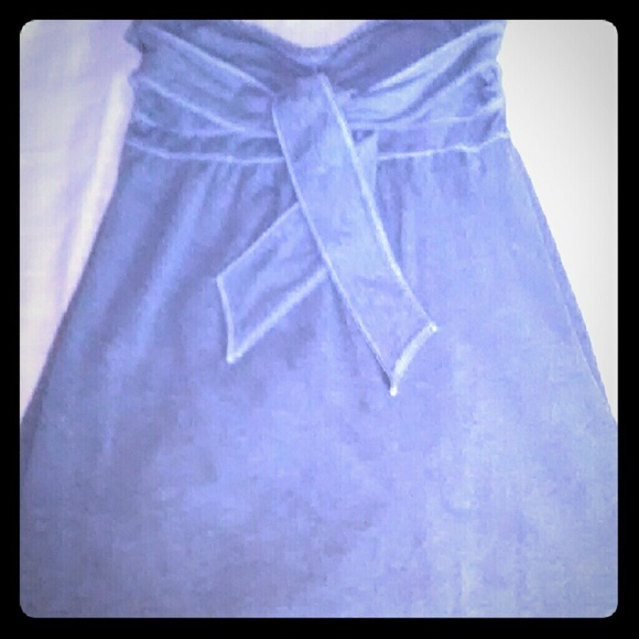 Cover up/ sundress