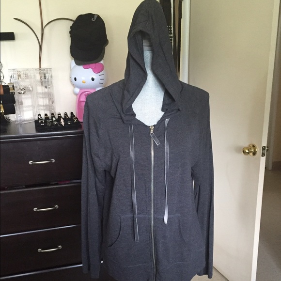 Vs hoodie