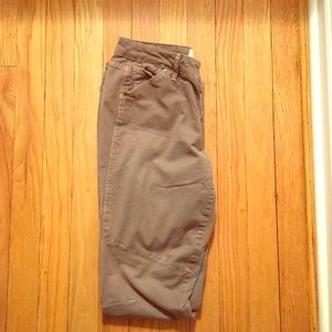 Rachel Roy Denim Pants