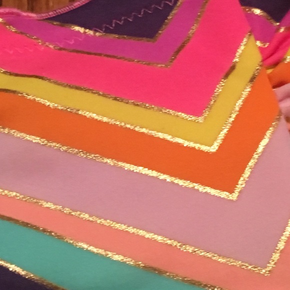 strapless bathing suit top - Picture 2 of 3