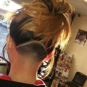 Meet your Posher, Q cabello