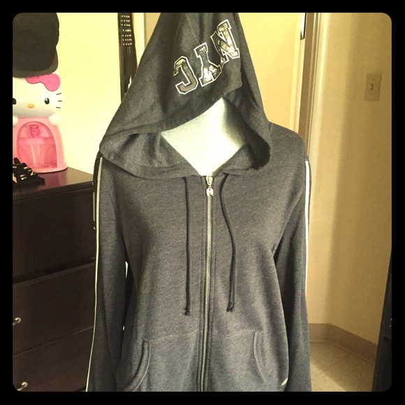 VS limited edition hoodie